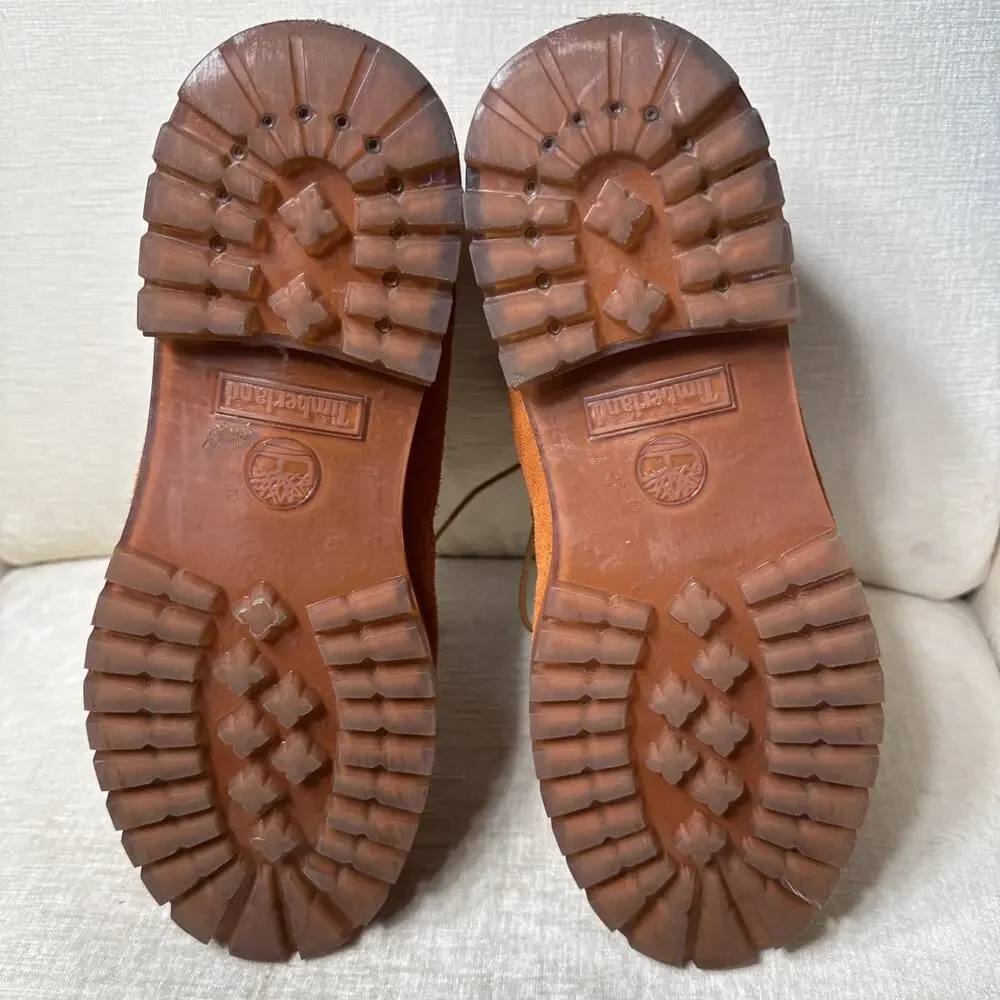 Mens Timberland Limited Release 